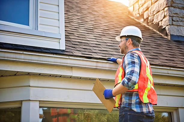 Trusted Storm Damage Roof Repair service in Dana, NC - Brentwood Metal Roofing